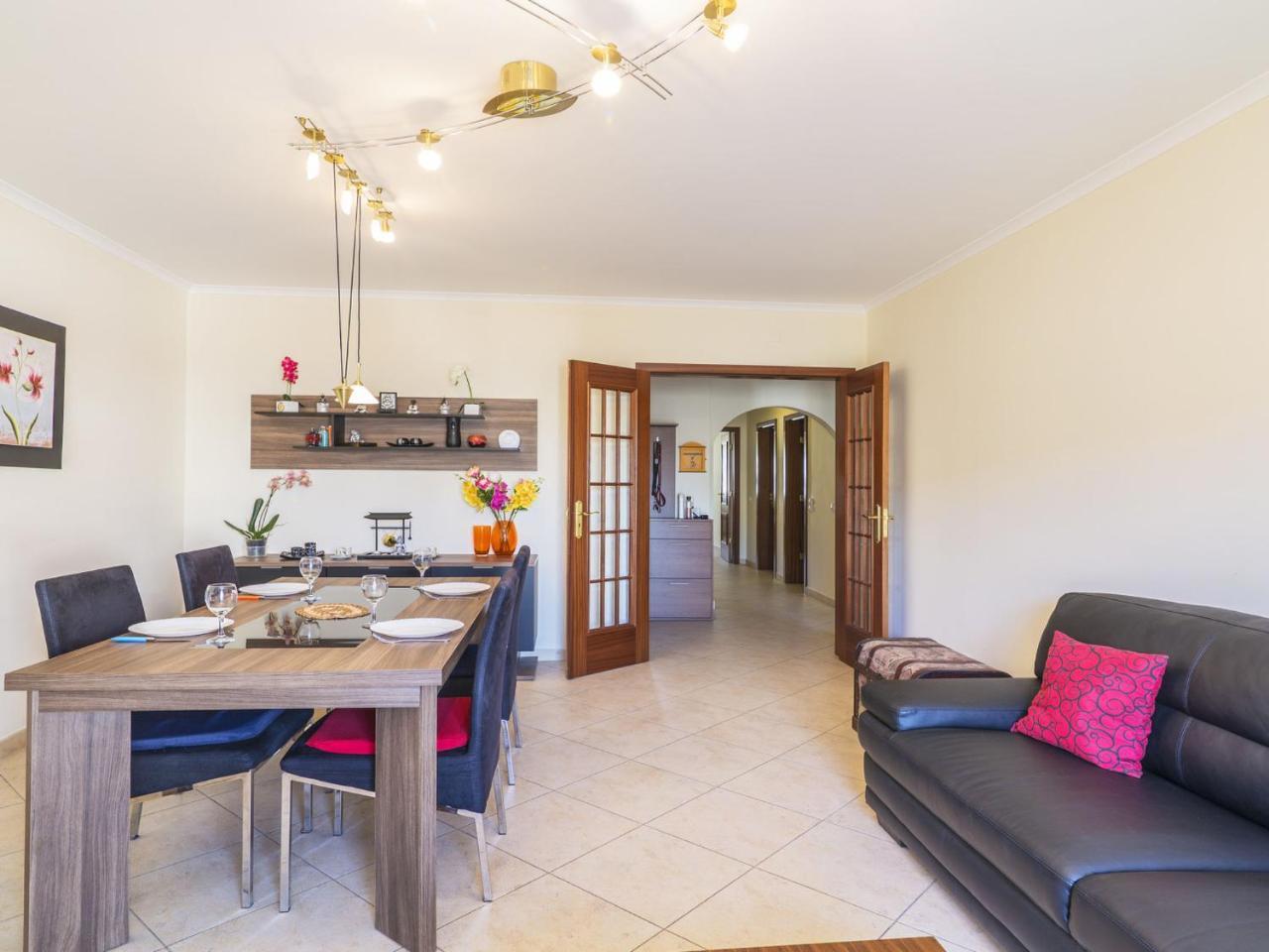 Apartment Apartment T2 Olhao By Interhome Zewnętrze zdjęcie