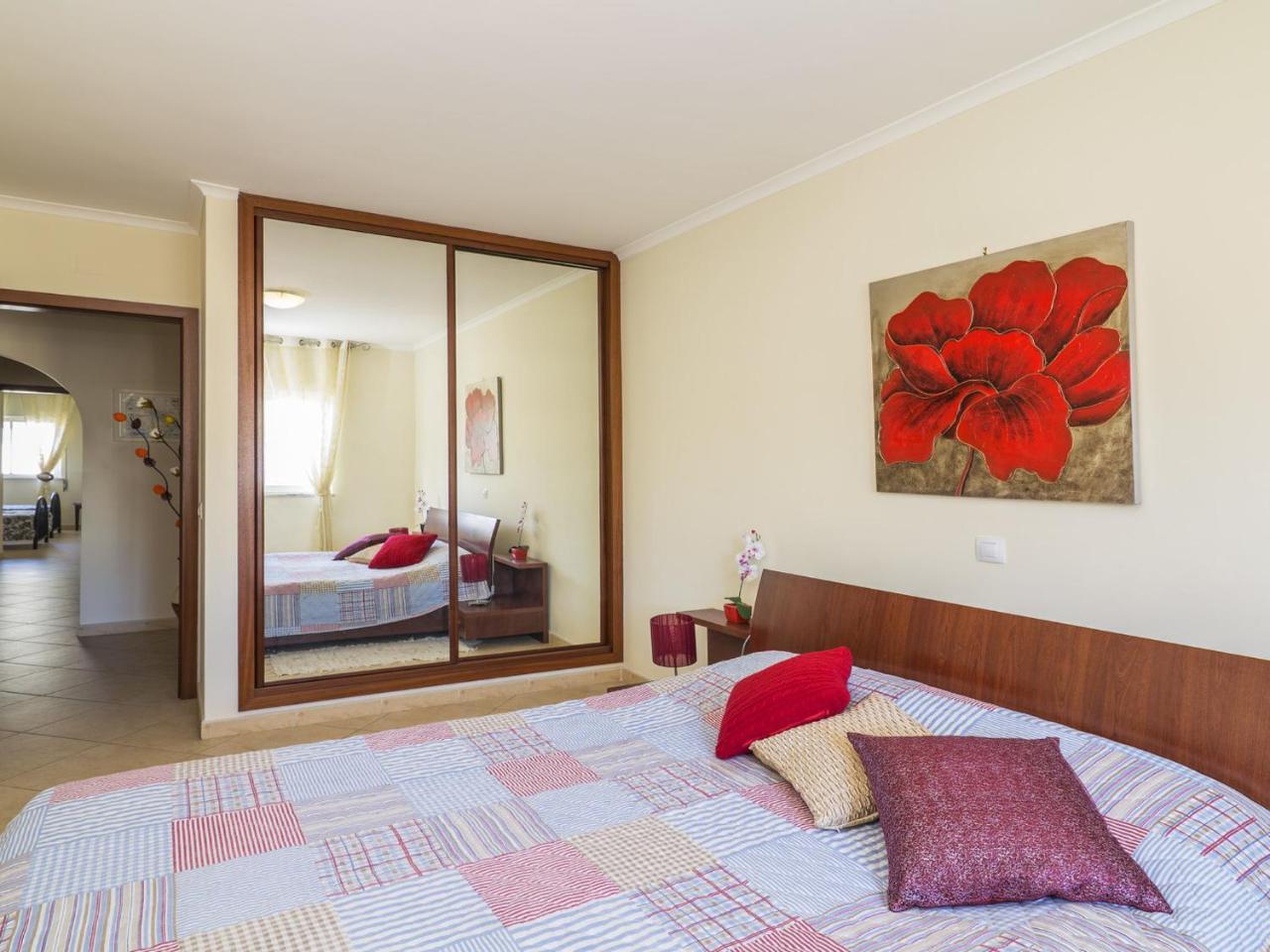 Apartment Apartment T2 Olhao By Interhome Zewnętrze zdjęcie