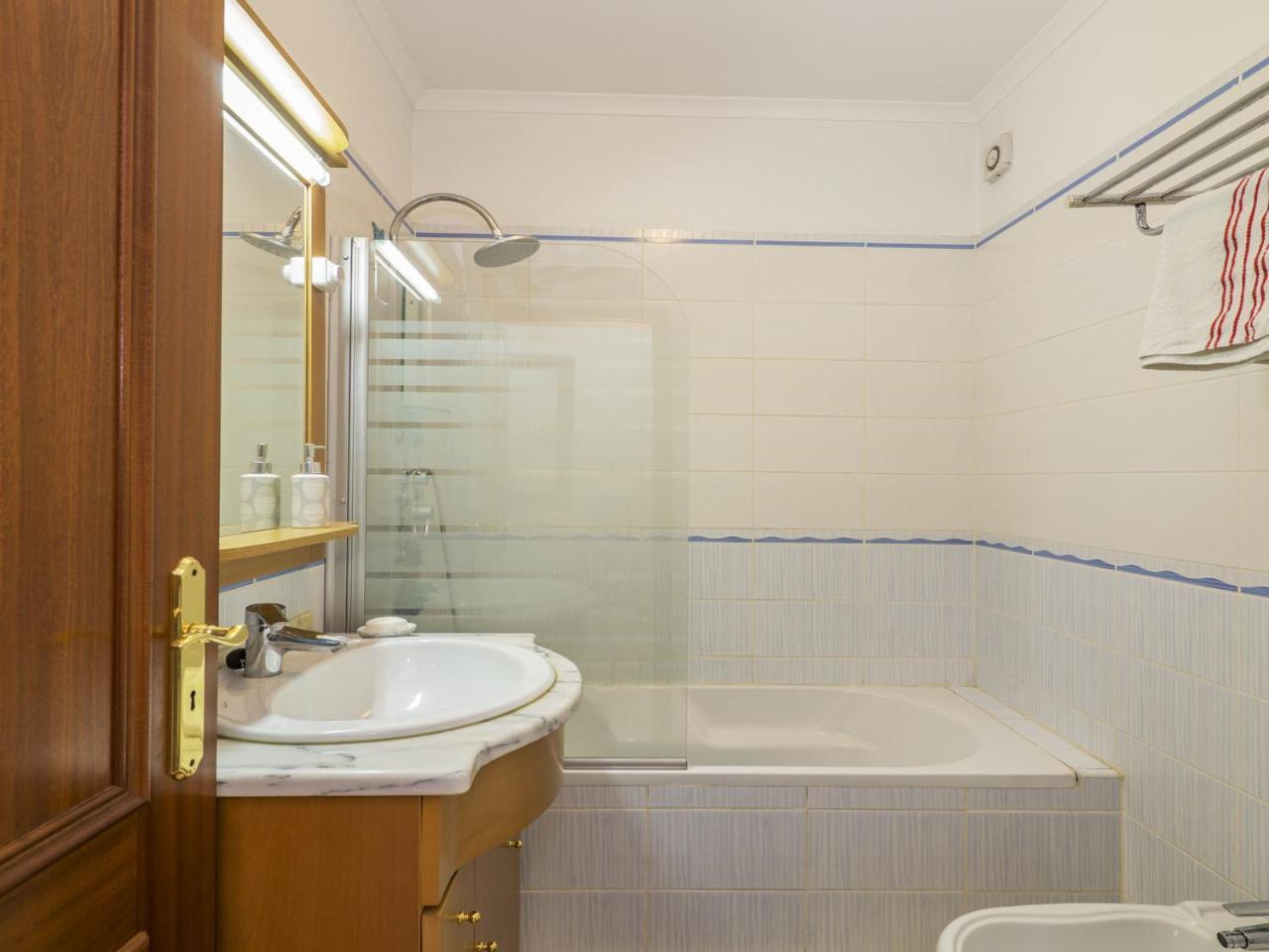 Apartment Apartment T2 Olhao By Interhome Zewnętrze zdjęcie
