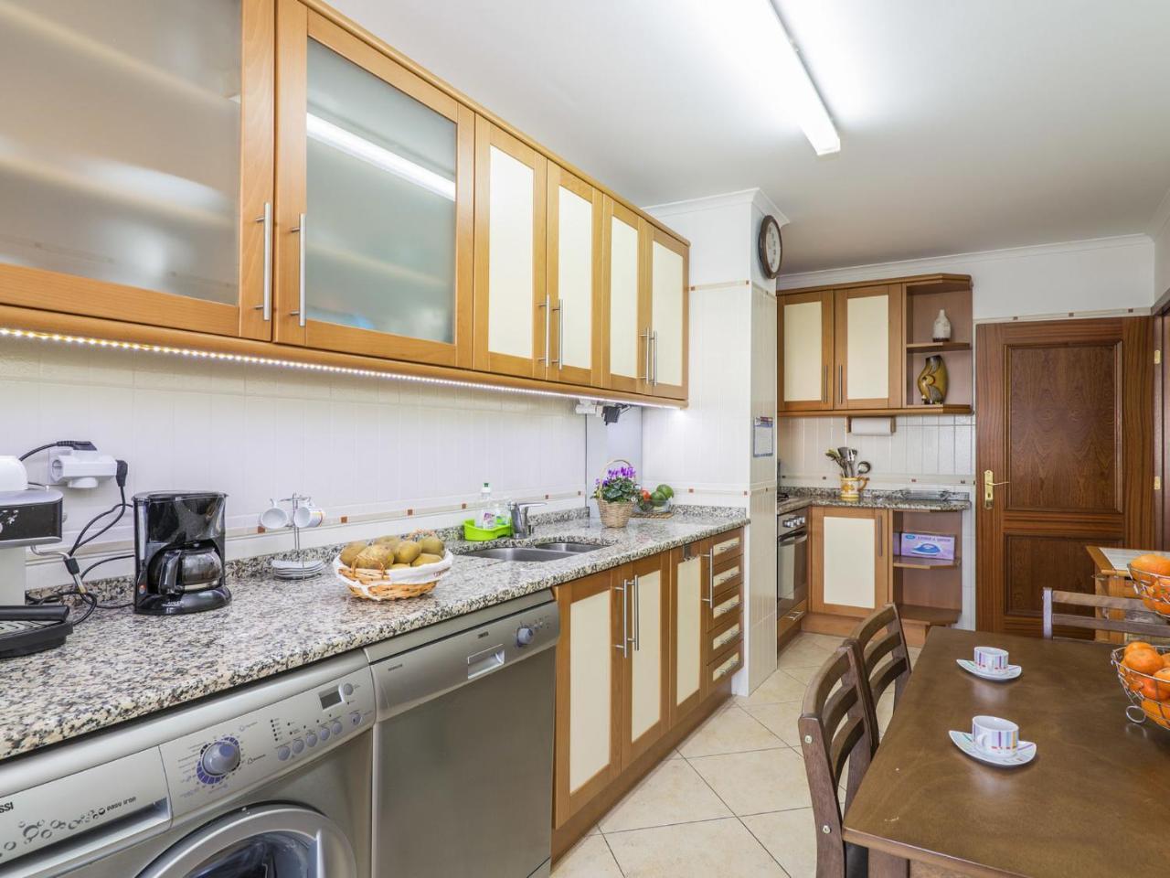 Apartment Apartment T2 Olhao By Interhome Zewnętrze zdjęcie
