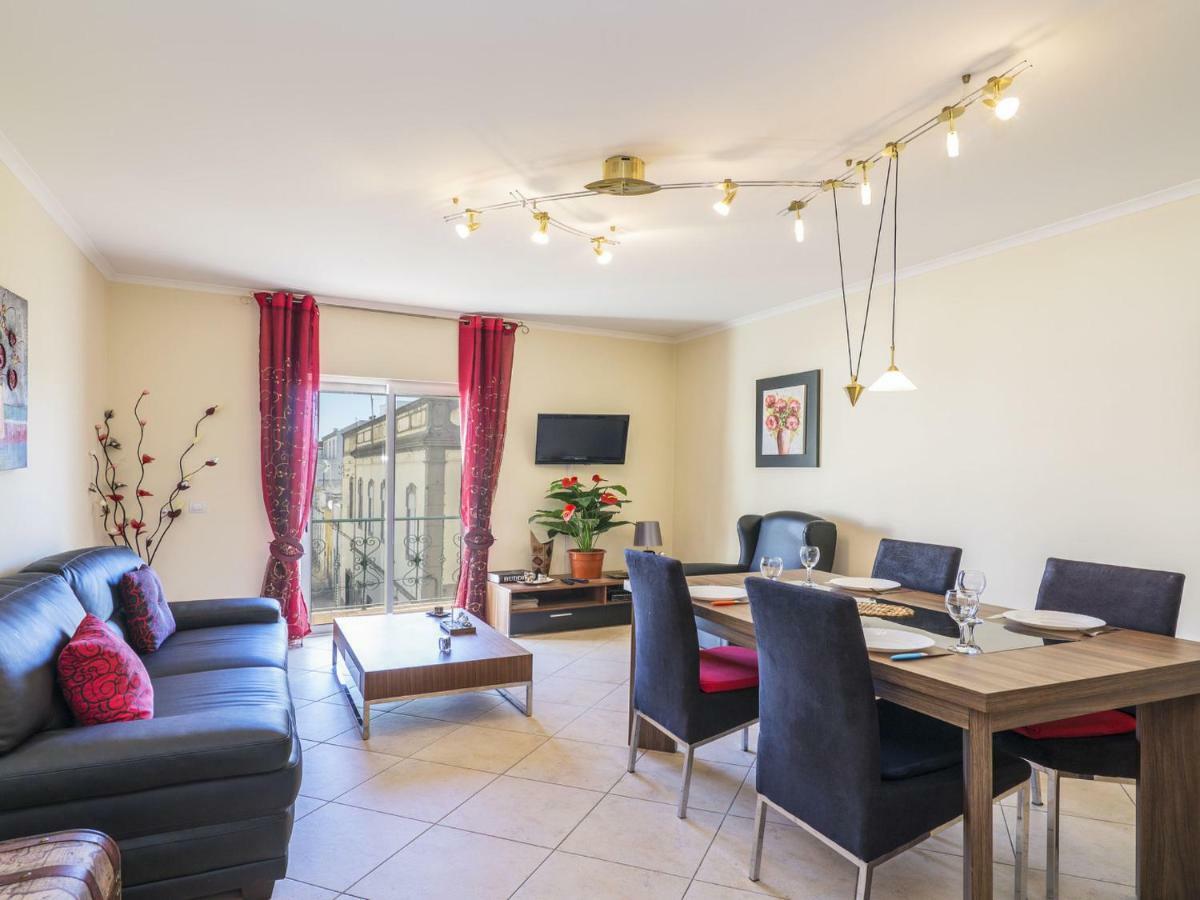 Apartment Apartment T2 Olhao By Interhome Zewnętrze zdjęcie